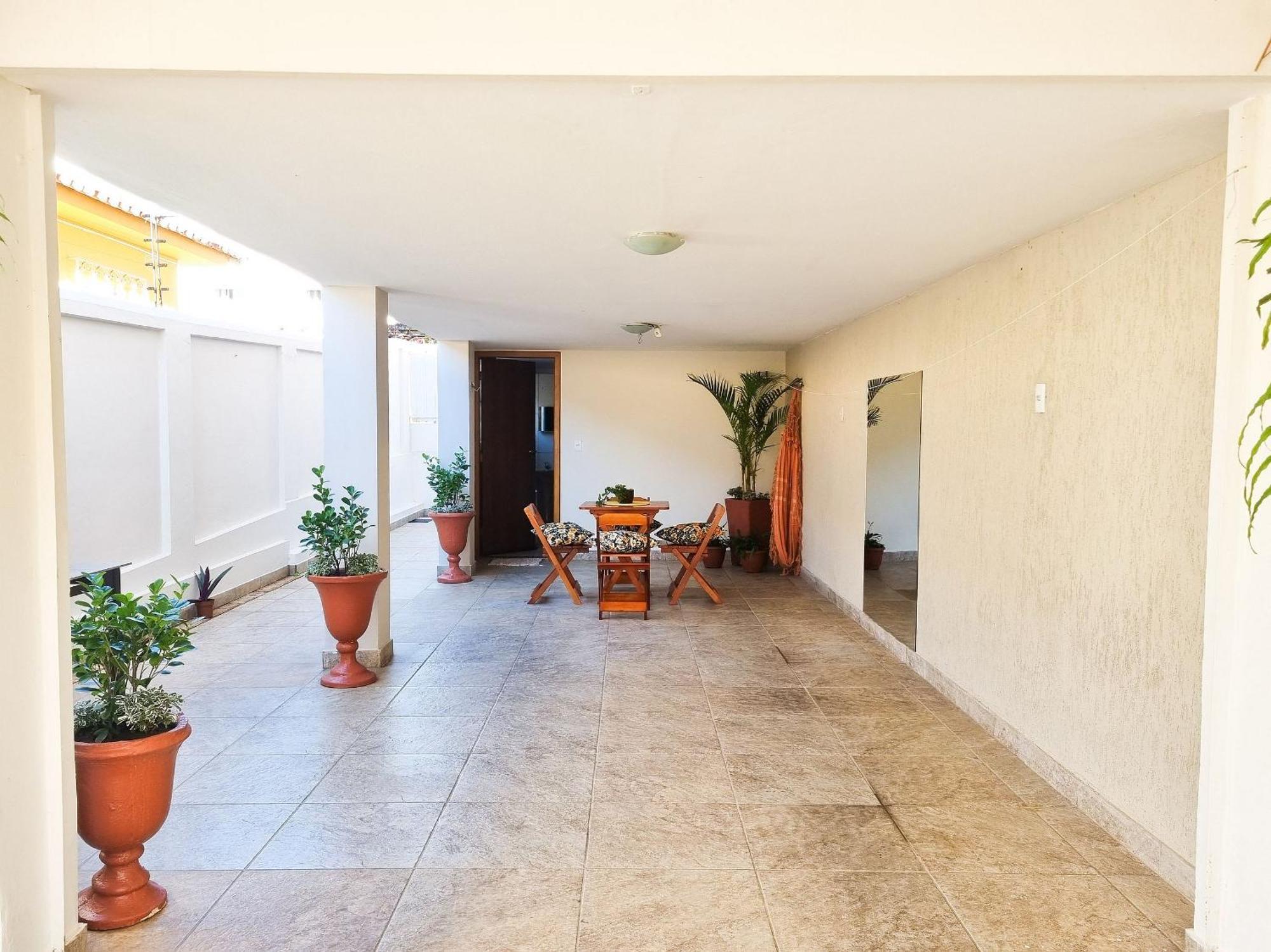 Flat Aconchego - Diamantina Mg Apartment Екстериор снимка