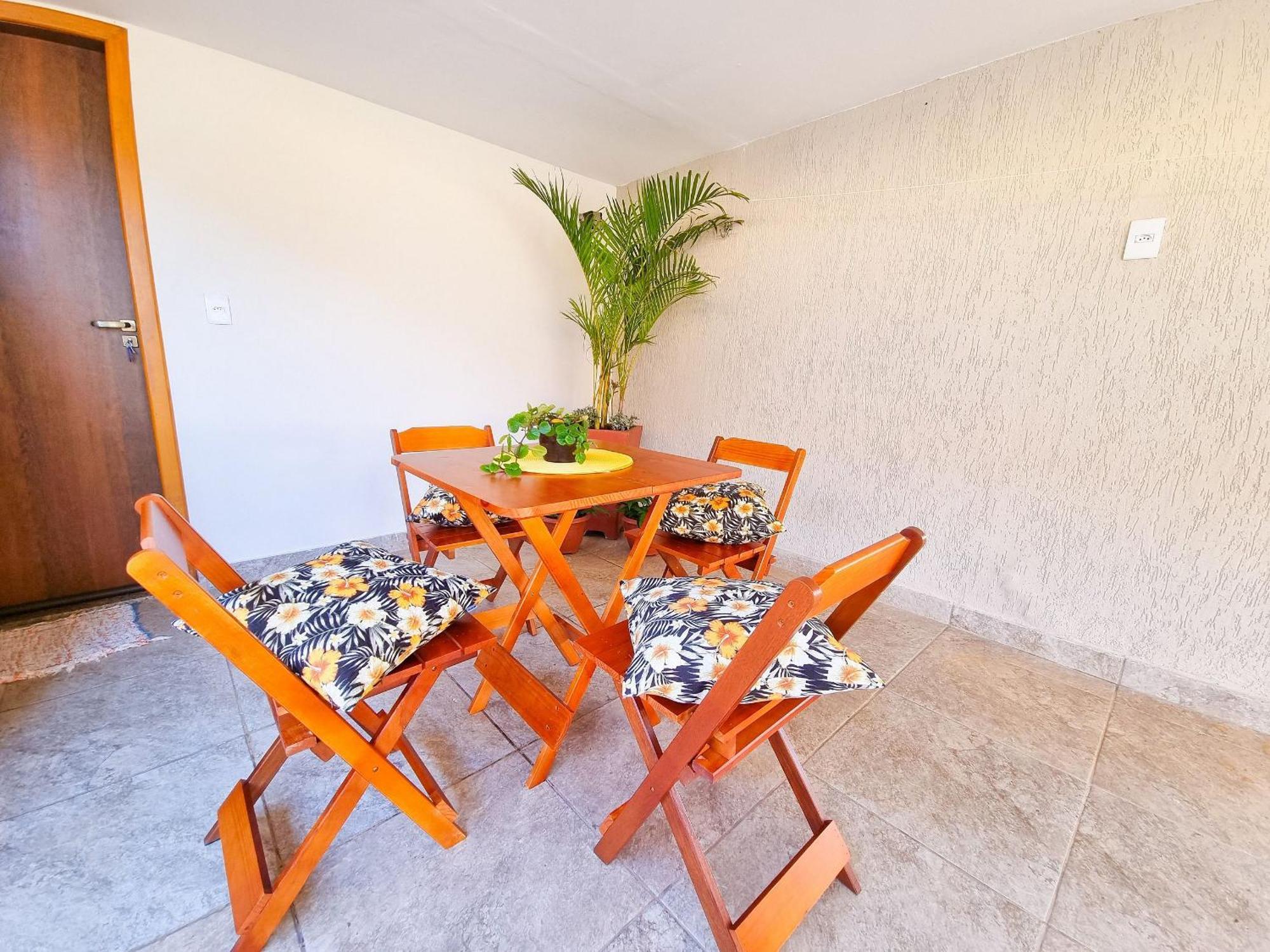 Flat Aconchego - Diamantina Mg Apartment Екстериор снимка