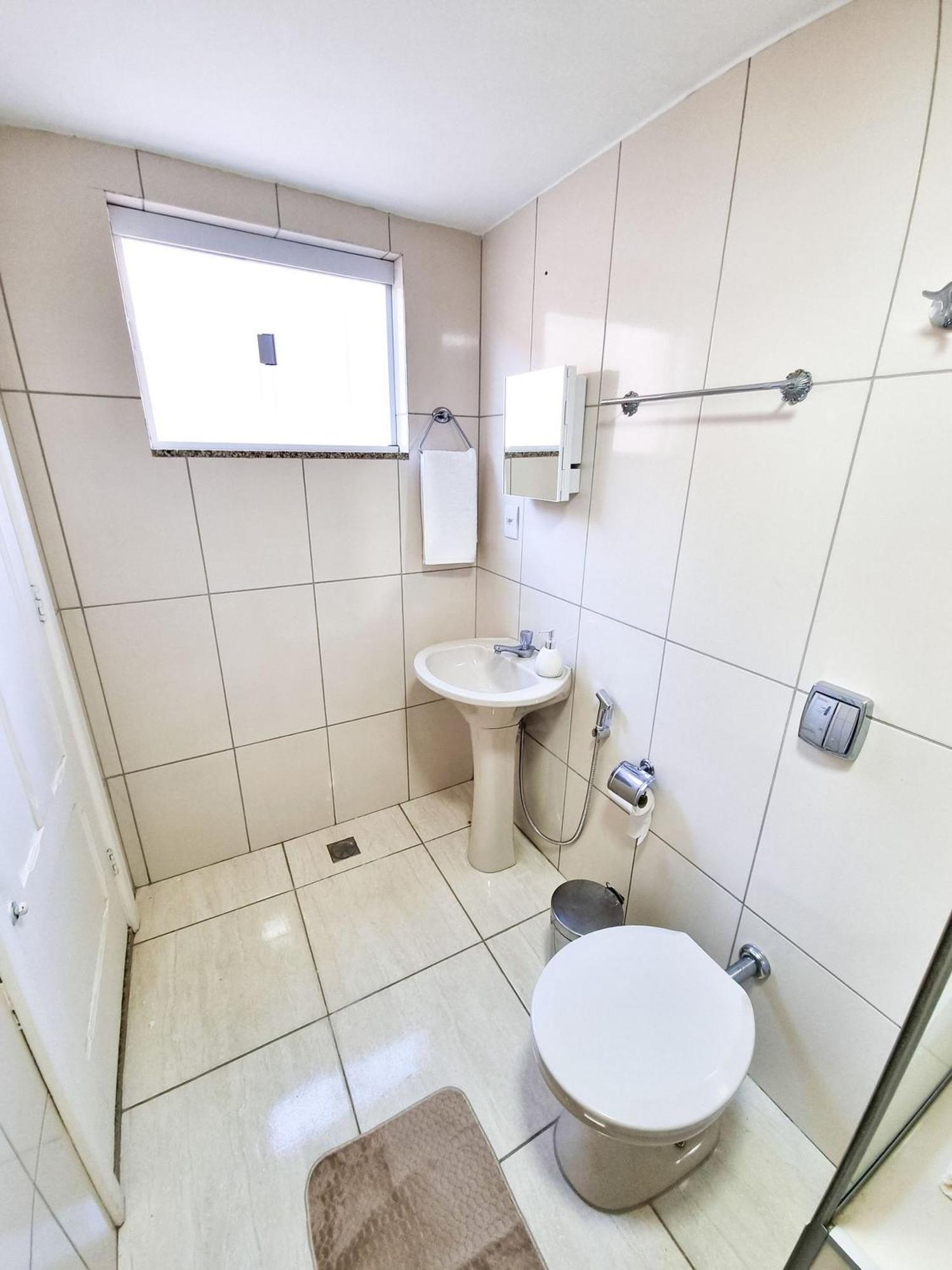 Flat Aconchego - Diamantina Mg Apartment Екстериор снимка