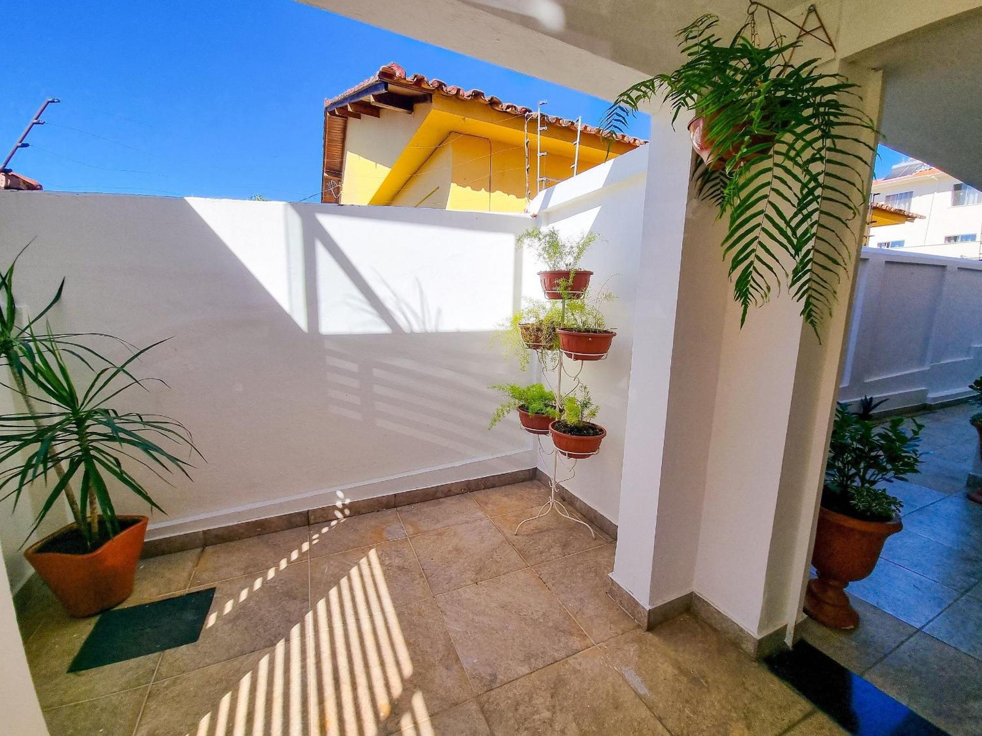Flat Aconchego - Diamantina Mg Apartment Екстериор снимка